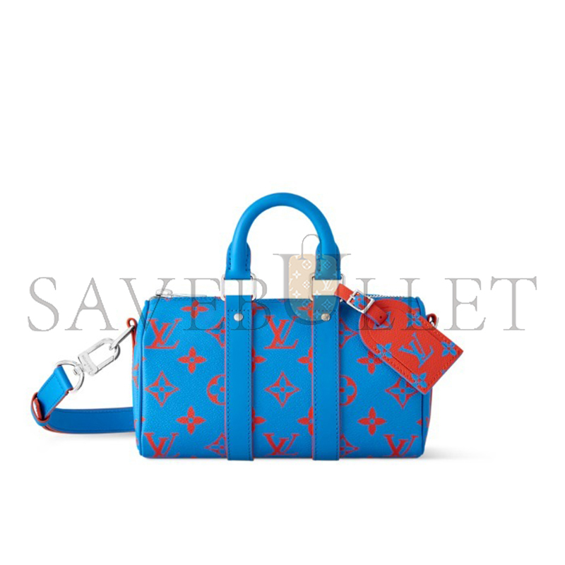 LOUIS VUITTON KEEPALL BANDOULIÈRE 25 M14989 (25*15*11cm)